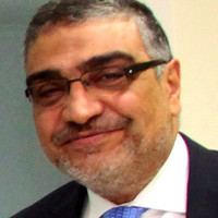 Ahmed Elsawah