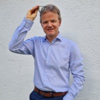 Dieter Ganster