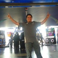 Alexander Betancourt