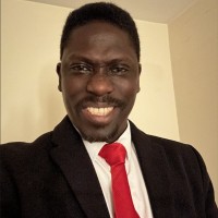 Olaniyi Charles Ogungbite (Phd)