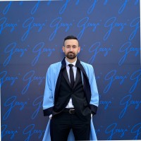 Ege Korkmaz