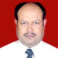 Ramesh Chandra Khanra