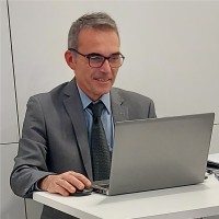 Gabriel Jorba
