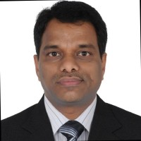 Prashant Mayekar