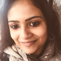 Prabha Rajagopalan