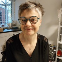 Britta Christine Østergaard