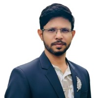 Ashish M.