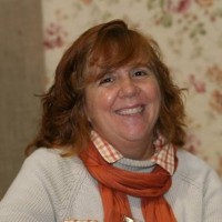 Helen M. Fry, Ma