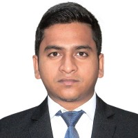 Robin Mahmud