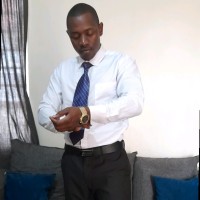 Evans Mutugi