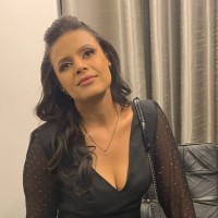 Ana Paula Rodrigues