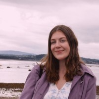 Amy Mitchell