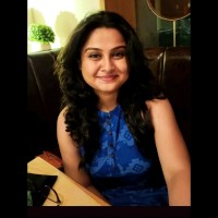 Priyanka Jadhav