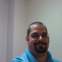 Raymond Tate