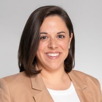 Megan DiDomenico