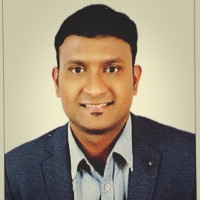 Swaroop Ravindra