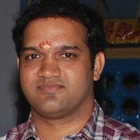 Nirmal Kumar Jayaprakash