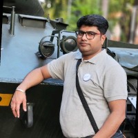 Harikishan Agrawal
