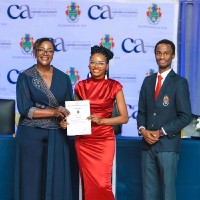 Lucia Musimbe, Ca(Z), Rpacc