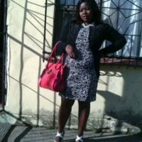 Siyonwaba Madlavana