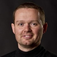 Jacob Eriksen