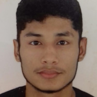 Kassiel Valente Pinheiro