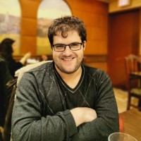 David Shiff