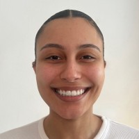 Kiara-Naseem Larkins