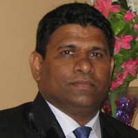 Fiono Fernandes