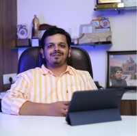 CA Dhiraj Dugar