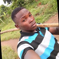 Kisakye Jovan