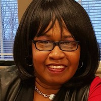 Phyllis Dudley