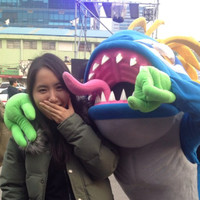 Hyojin An