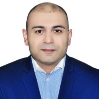 Kashif Pervaiz