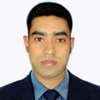 Md. Moksedul Habib