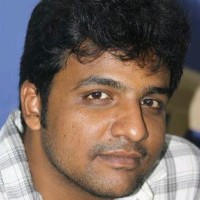 Pradeep Balakrishnan