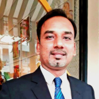 Asghar Mahmood