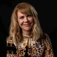 Natascha Nymander