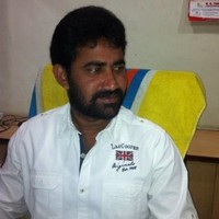 pavan goriparthi