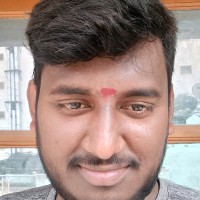 Srinath B M