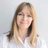 Tina Sundström