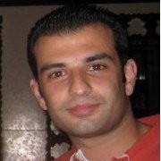 Constantinos Tsolakas