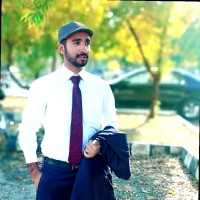 Umair Zaheer