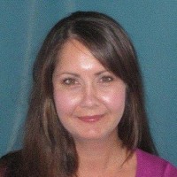 Amber McIntyre