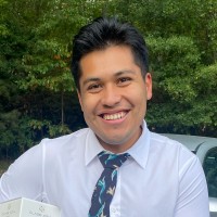 Bryant Vazquez-Castillo