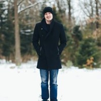 Sergey Meleshchyk