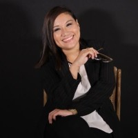 Samantha Paredes
