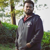 Subash Saravanan