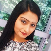 Sumaira Naseem