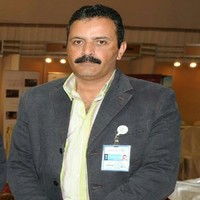 Hossam Shehata